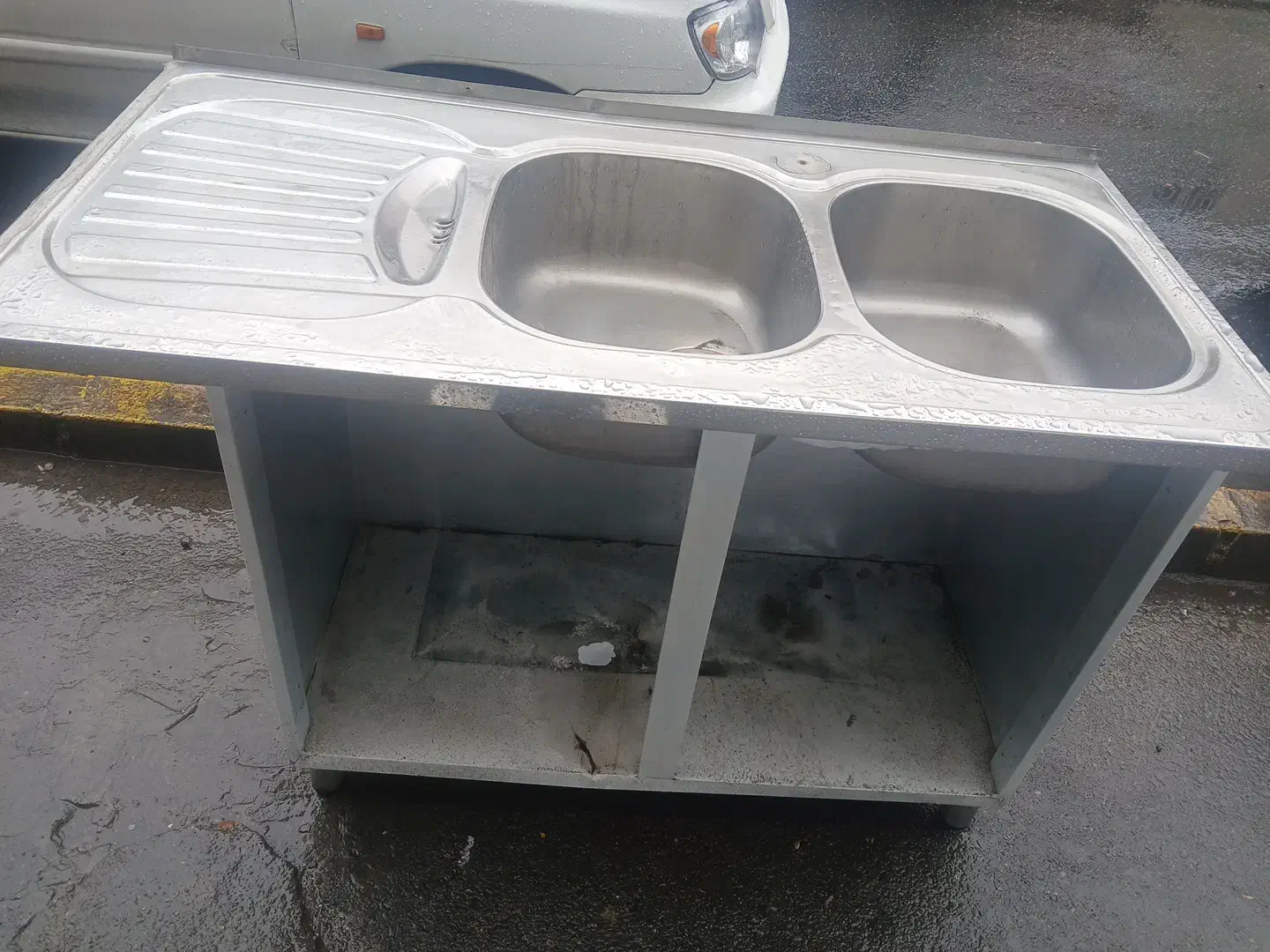 کابینت فلزی|مصالح و تجهیزات ساختمان|فردیس, فردیس|دیوار