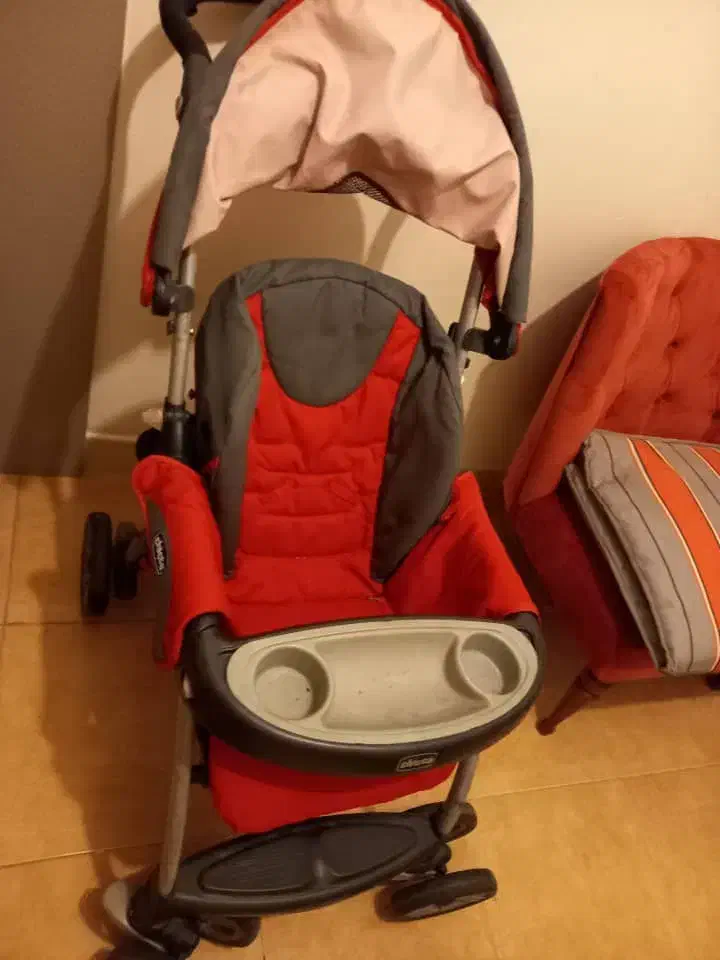 کالسکه،روروعک،کریر،صندلی ماشین|کالسکه و لوازم جانبی|پاکدشت, پاکدشت (مامازند)|دیوار