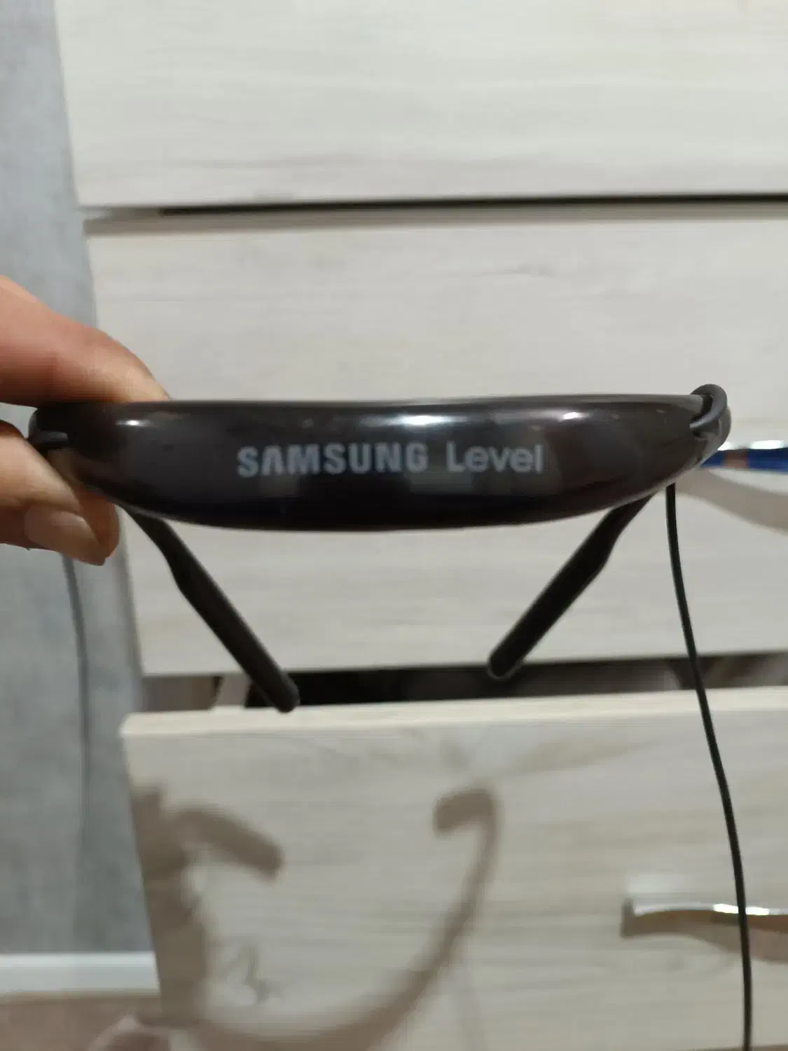 هدفون گردنی سامسونگ level اصل ویتناام|لوازم جانبی موبایل و تبلت|آفتاب, |دیوار