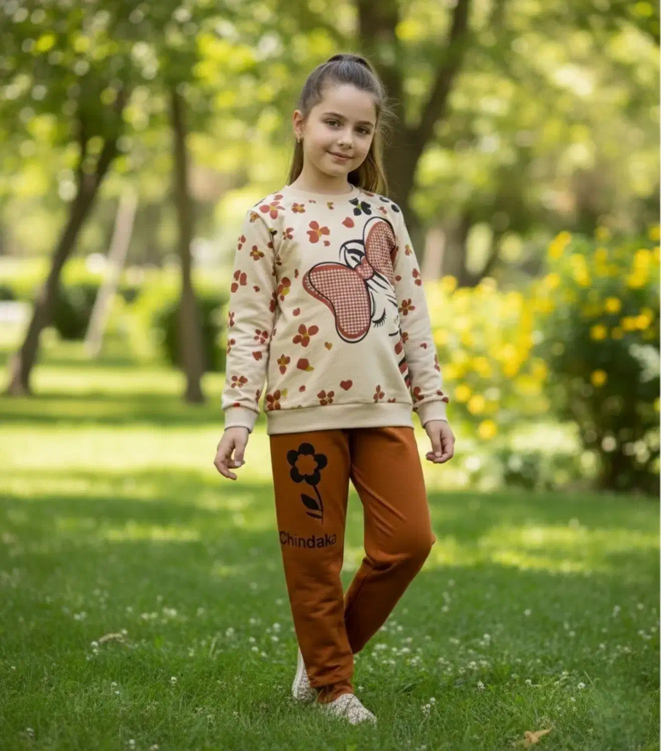 ست بلوز و شلوار|کفش و لباس بچه|رباط‌کریم, نصیرشهر|دیوار