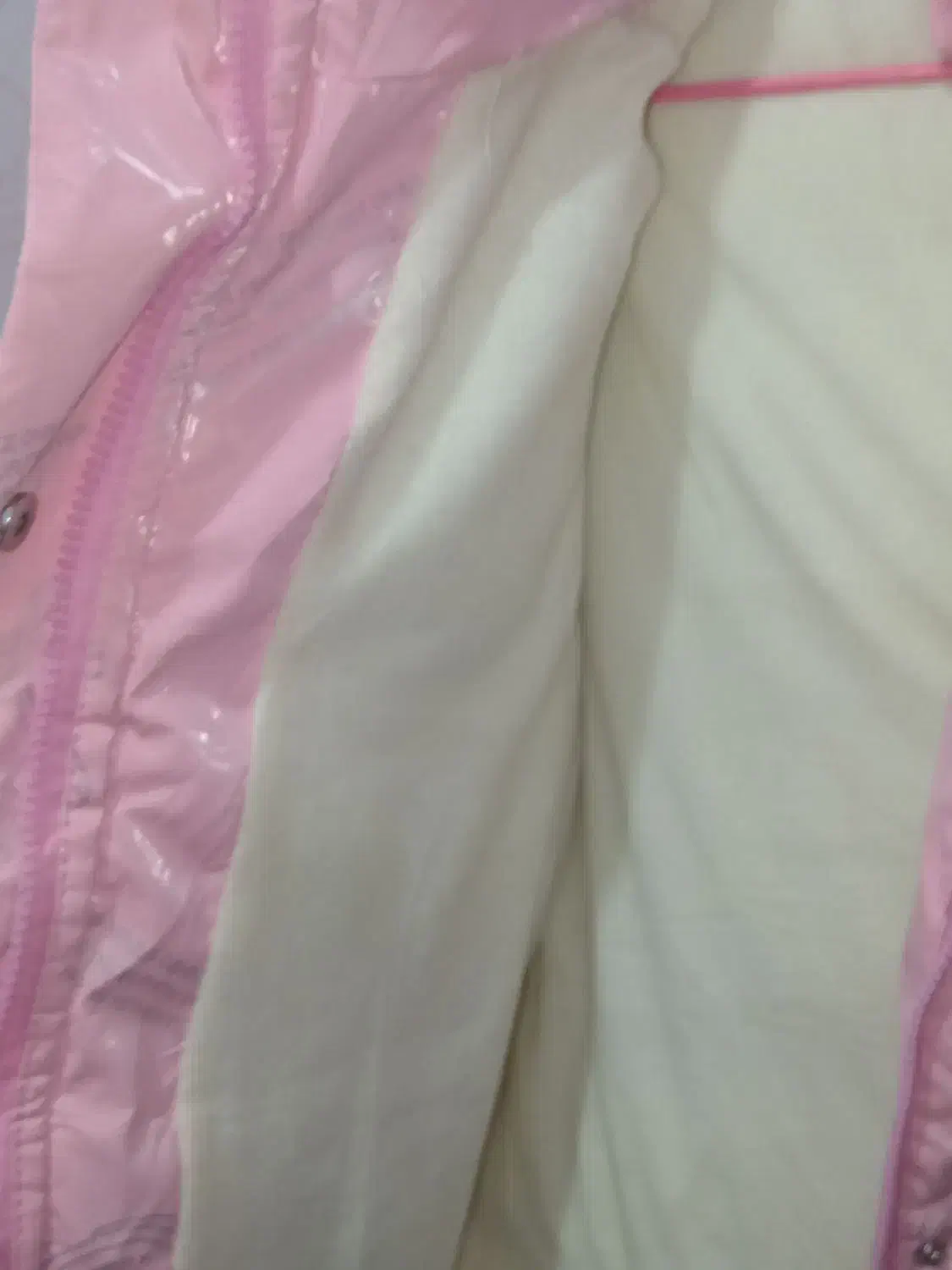 کاپشن دخترانه ترند نو|لباس|اسلامشهر, شهرک قائمیه|دیوار