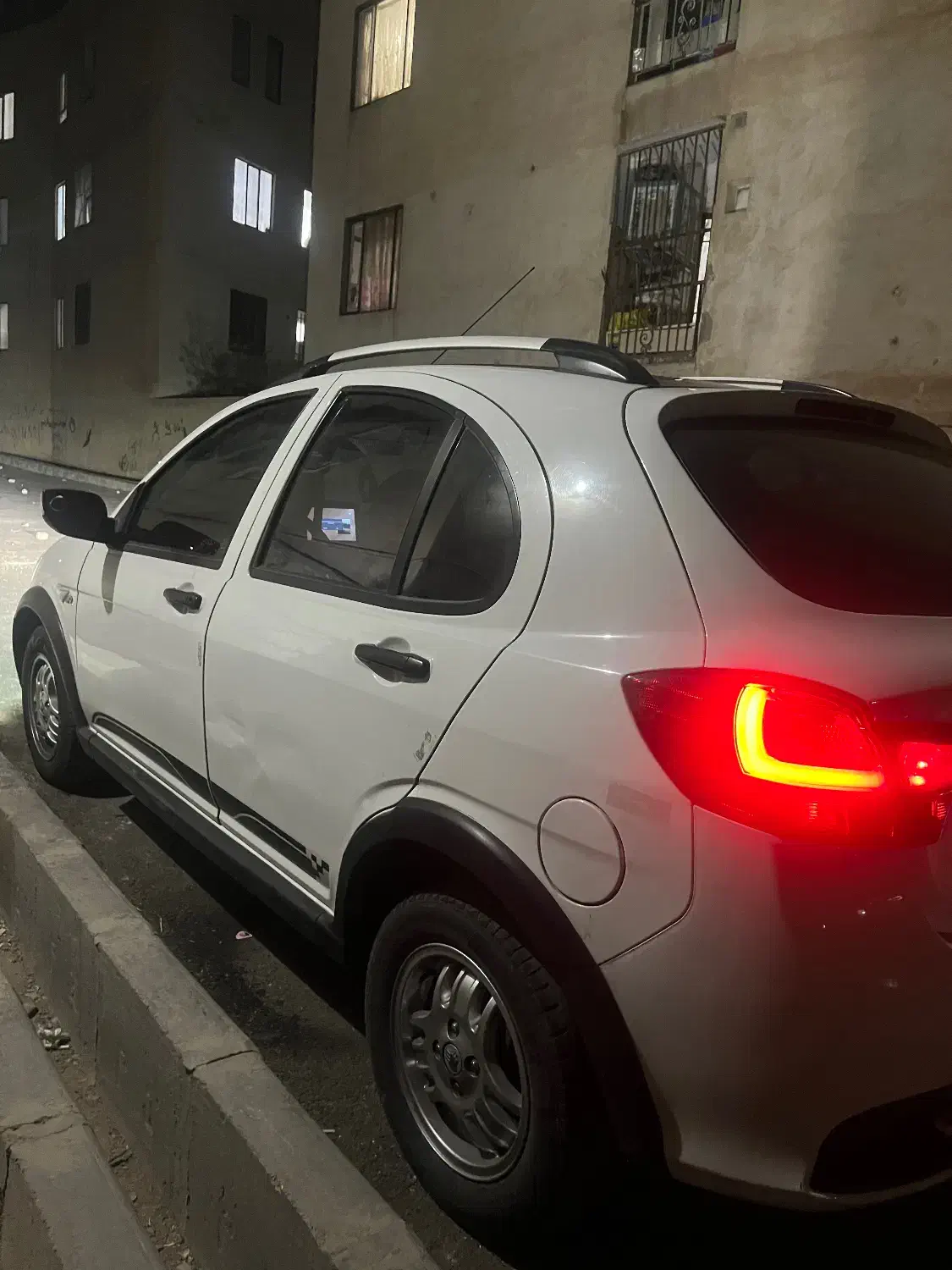 کوییک r آخر ۱۴۰۱|خودرو سواری و وانت|قرچک, باقرآباد|دیوار