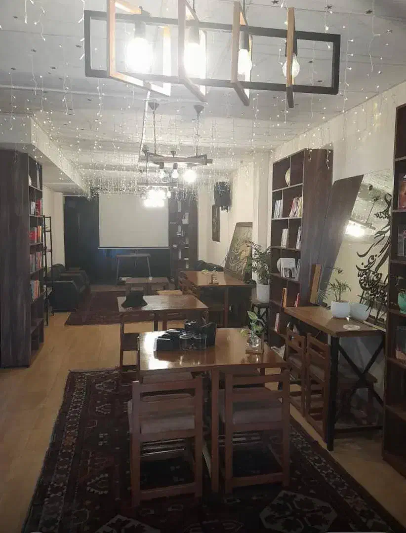 خوابگاه دخترانه زهره ۲|اجارهٔ کوتاه‌مدت آپارتمان و سوئیت|تهران, حکمت|دیوار