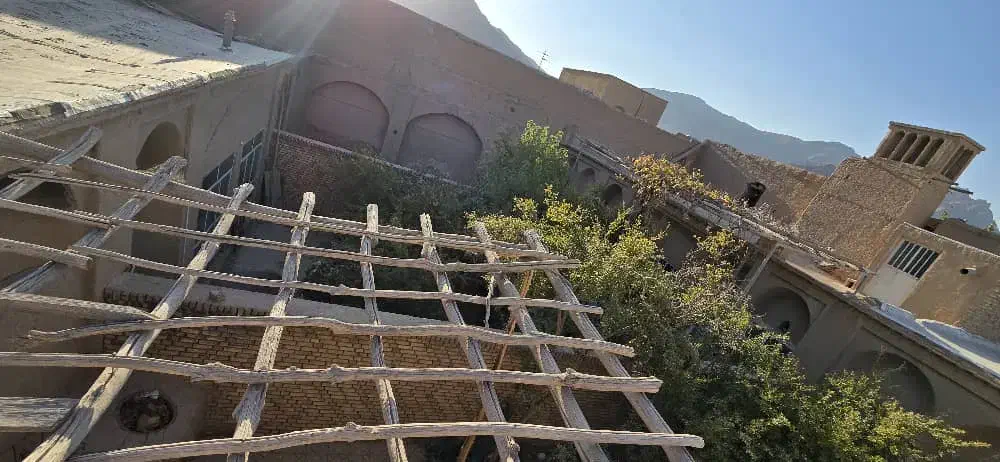 خانه قدیمی|فروش خانه و ویلا|تفت, |دیوار