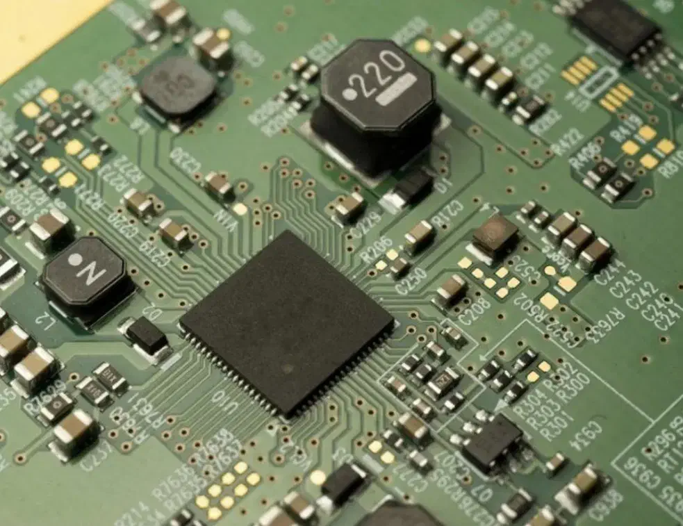 استخدام مونتاژ کار قطعات SMD و درختچه‌های وایرینگ|استخدام صنعتی، فنی، مهندسی|تهران, شهرک چیتگر|دیوار