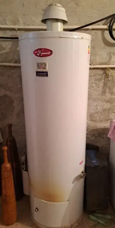 آبگرمکن گازی|آبگرمکن، پکیج، شوفاژ|ارومیه, |دیوار