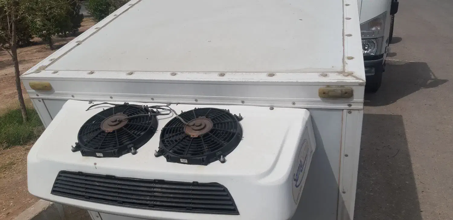 یخچال اریسان|قطعات یدکی و لوازم جانبی|بوشهر, |دیوار