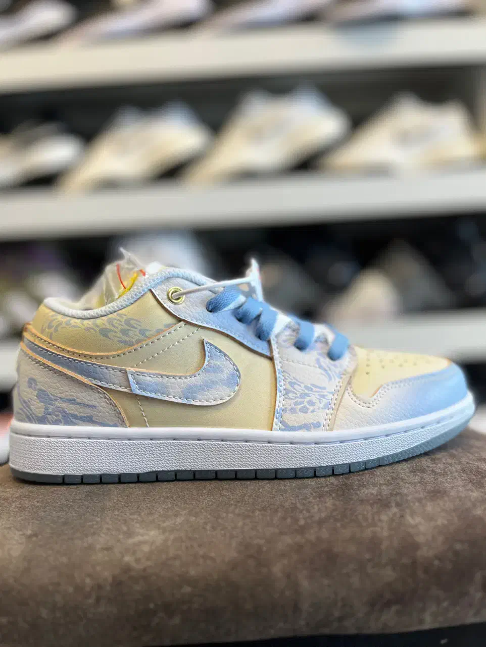 نایک جردن وان دراگون|کیف، کفش، کمربند|تهران, باشگاه نفت|دیوار