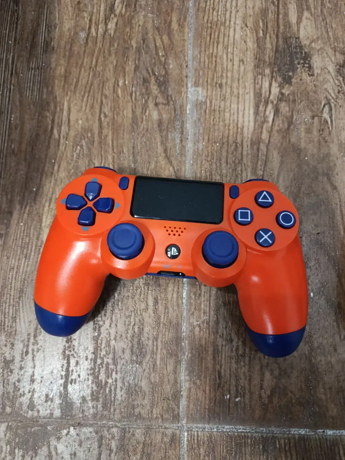 دسته ps4 در حد آک|کنسول، بازی ویدئویی و آنلاین|رشت, یخسازی|دیوار