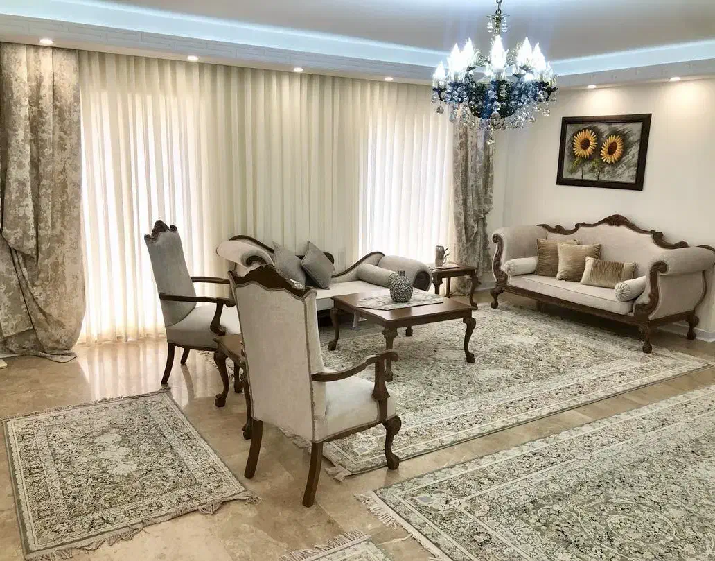 دیباجی جنوبی-سنجابی-۱۱۵ متر|فروش آپارتمان|تهران, اختیاریه|دیوار