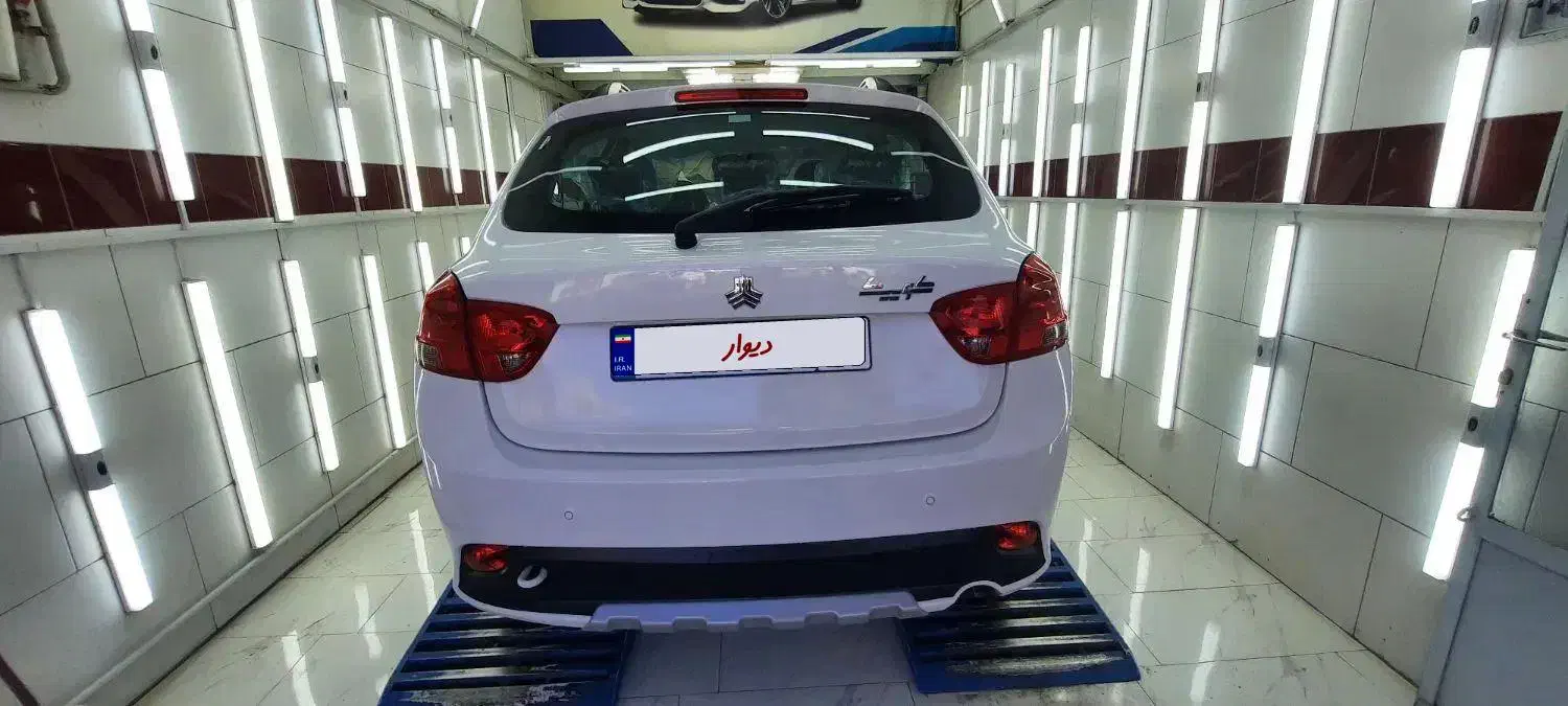 کوییک S دستی صفر خشک  با استاندارد ۸۵گانه|خودرو سواری و وانت|زنجان, |دیوار