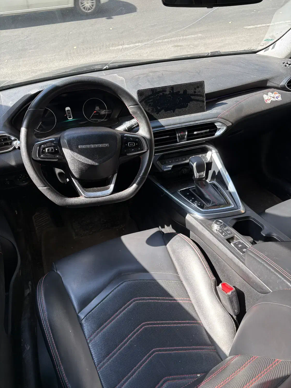 ریسپکت ۱۴۰۱ مشکی|خودرو سواری و وانت|تهران, آسمان|دیوار