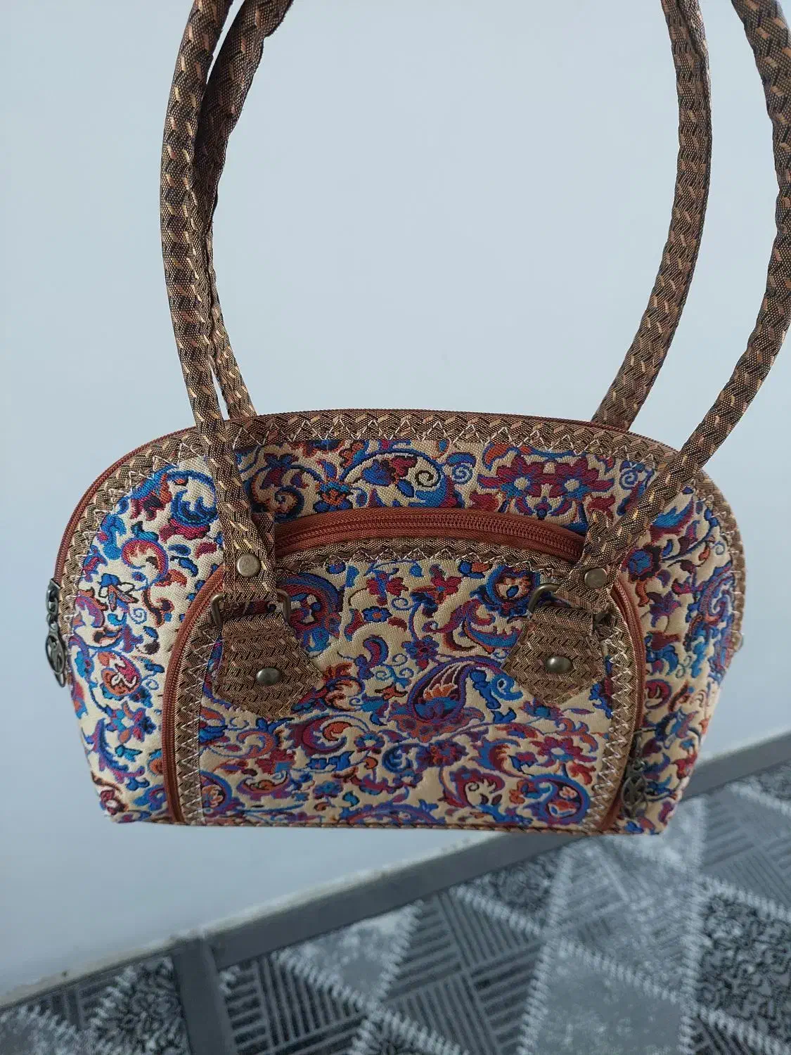 لباس زنانه و کیف|لباس|بروجرد, |دیوار