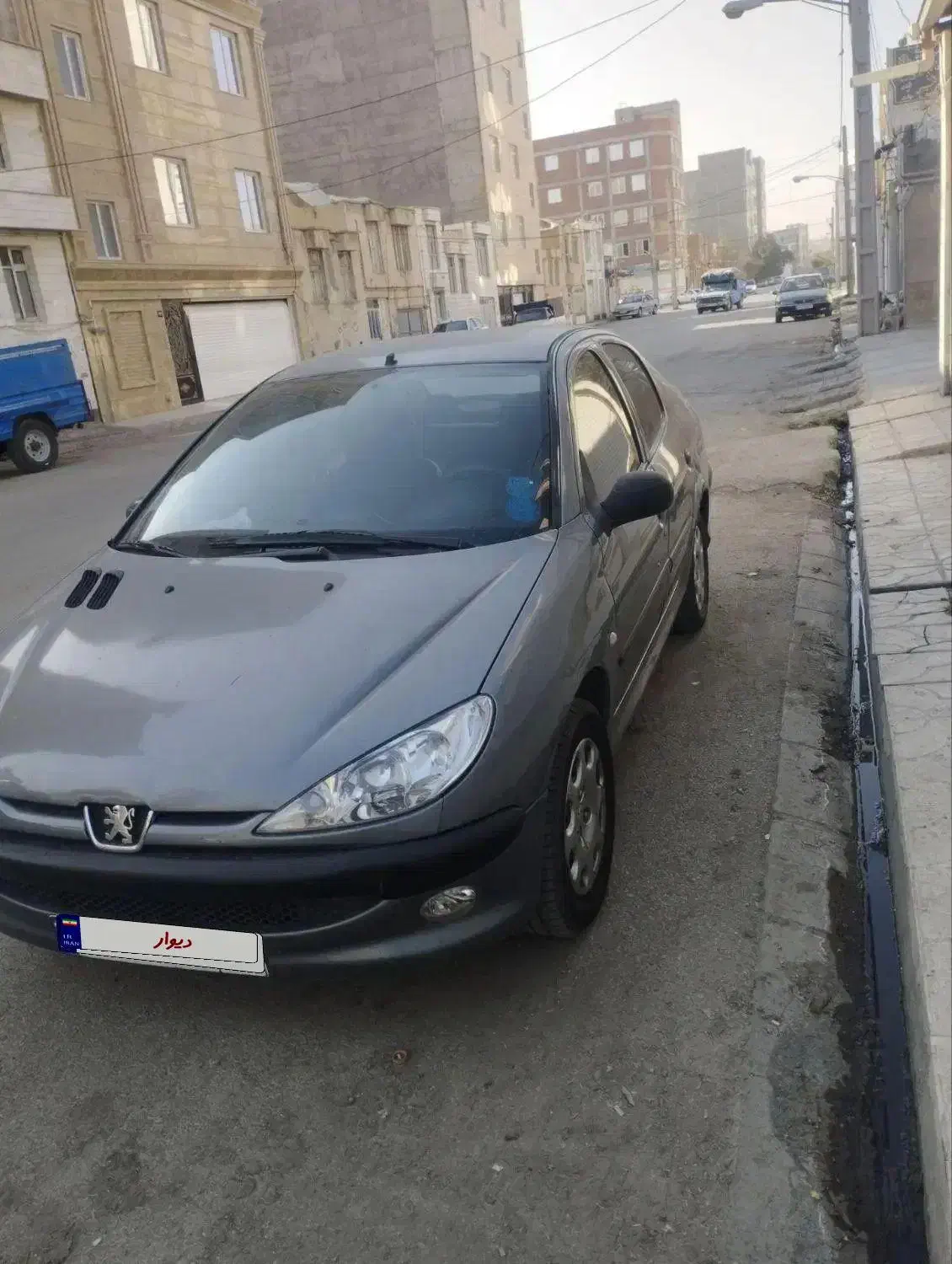 پژو sd،v20|خودرو سواری و وانت|اردبیل, |دیوار