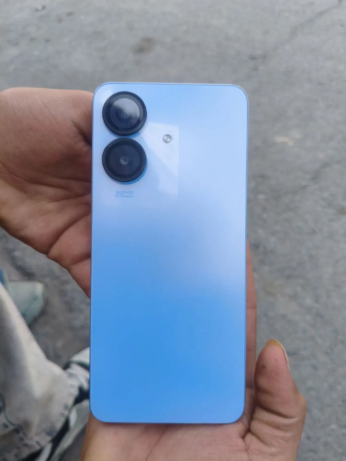 realme note 60|موبایل|کرج, کمال‌شهر|دیوار
