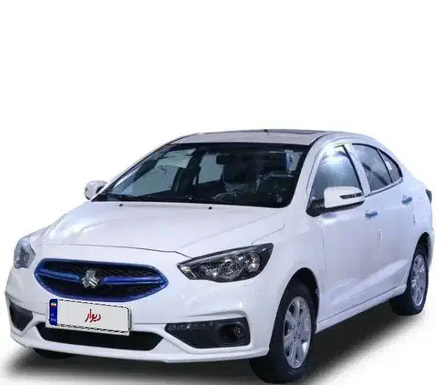 شاهین G اتومات cvt با ترمز Esc|خودرو سواری و وانت|اهواز, شهرک حفاری|دیوار