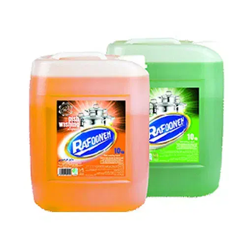 مایع و شامپوی ۱۰لیتری|مواد شوینده و دستمال کاغذی|آمل, |دیوار