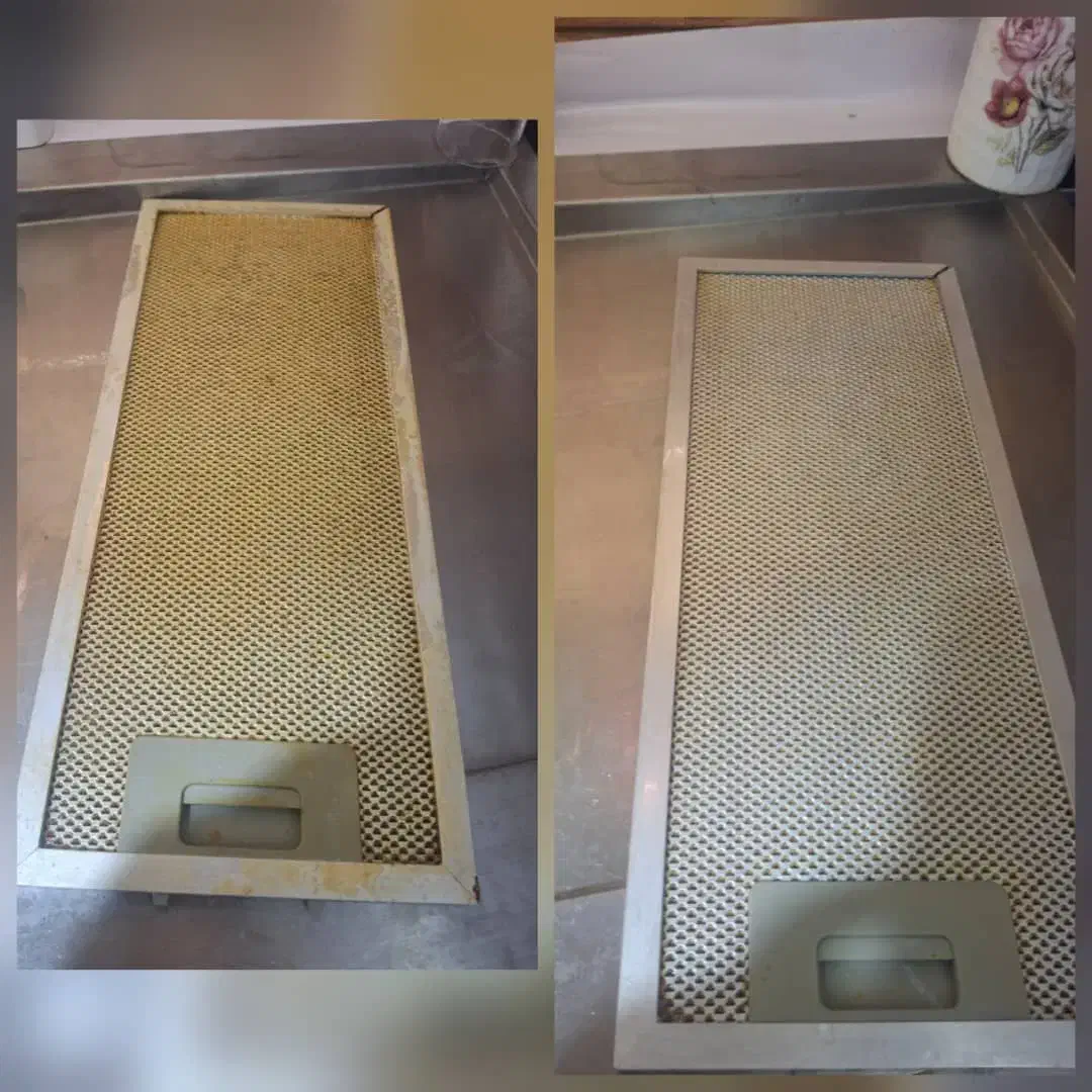 اسپری چربی زدا|مواد شوینده و دستمال کاغذی|بندر ماهشهر, |دیوار