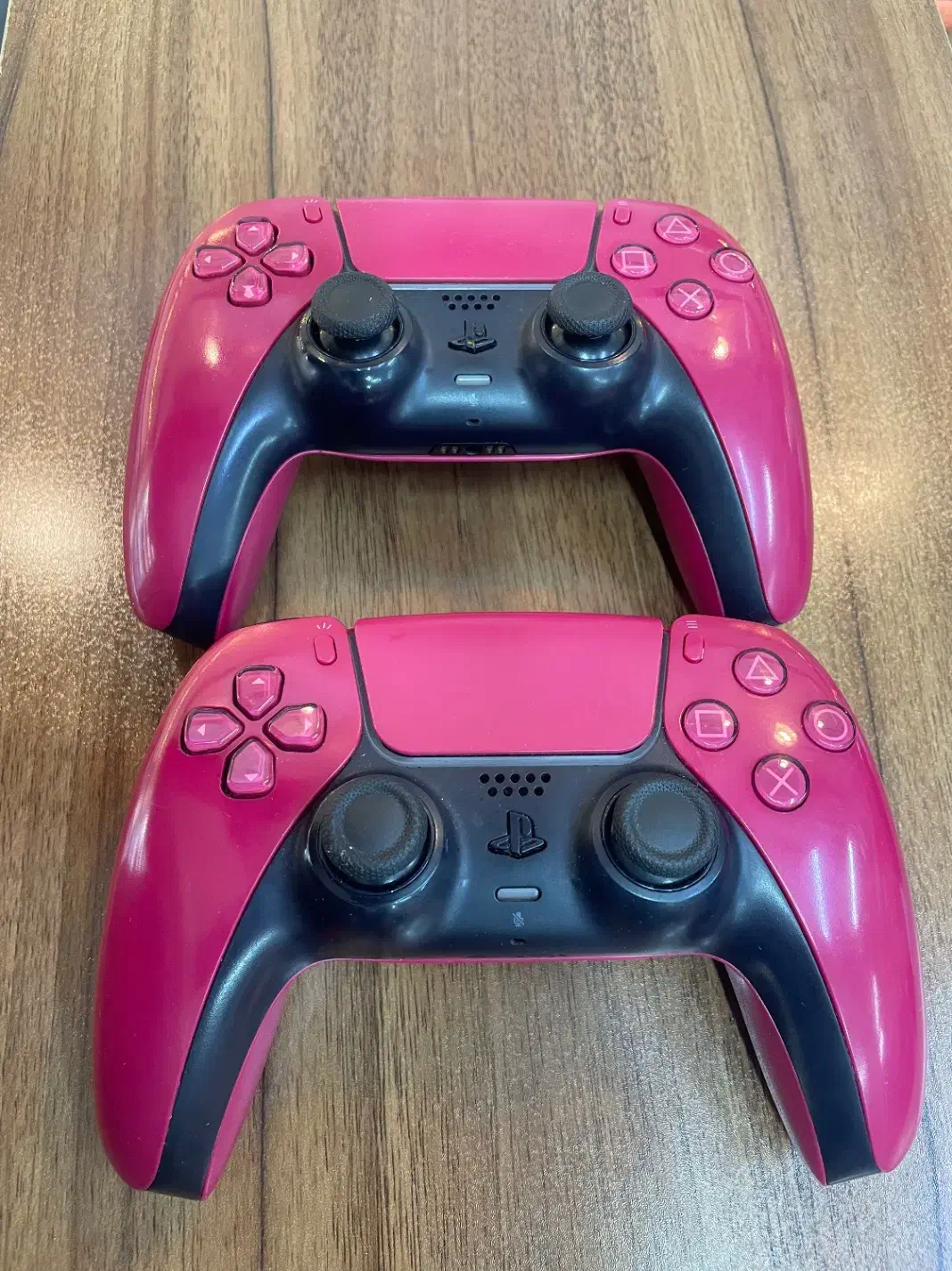 فروش دسته PS5 در حد نو|کنسول، بازی ویدئویی و آنلاین|تهران, دکتر هوشیار|دیوار