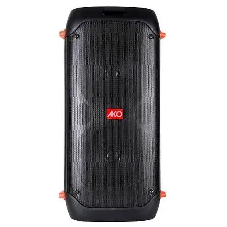 اسپیکر ako و اسپیکر  DUNLOP|پخشکننده همراه|مشهد, هفت تیر (نه دره)|دیوار