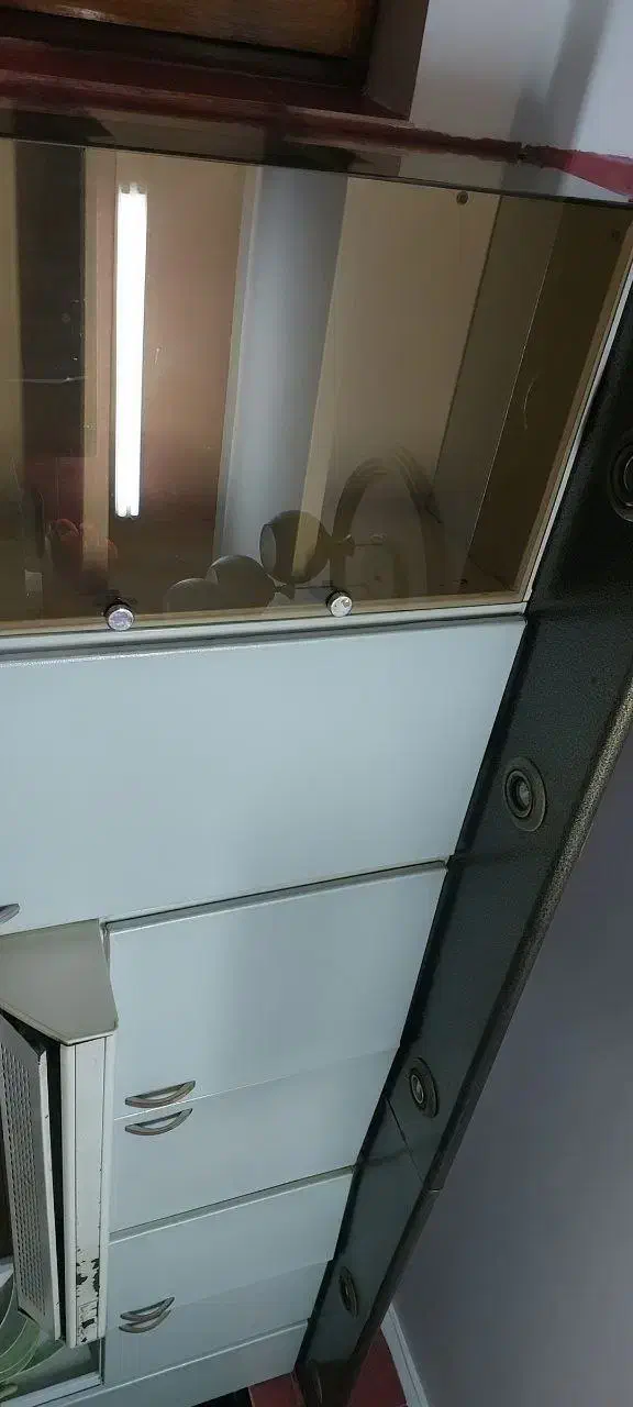 فروش کابینت، هود و سینک دسته دوم|آبچکان و نظمدهنده ظروف|چابکسر, |دیوار