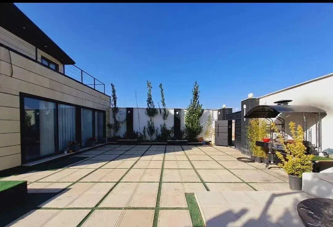 ویلاباغ۳۰۰متر«مدرن/دوبلکس»سهیلیه زعفرانیه کردان|فروش خانه و ویلا|رامجین, |دیوار