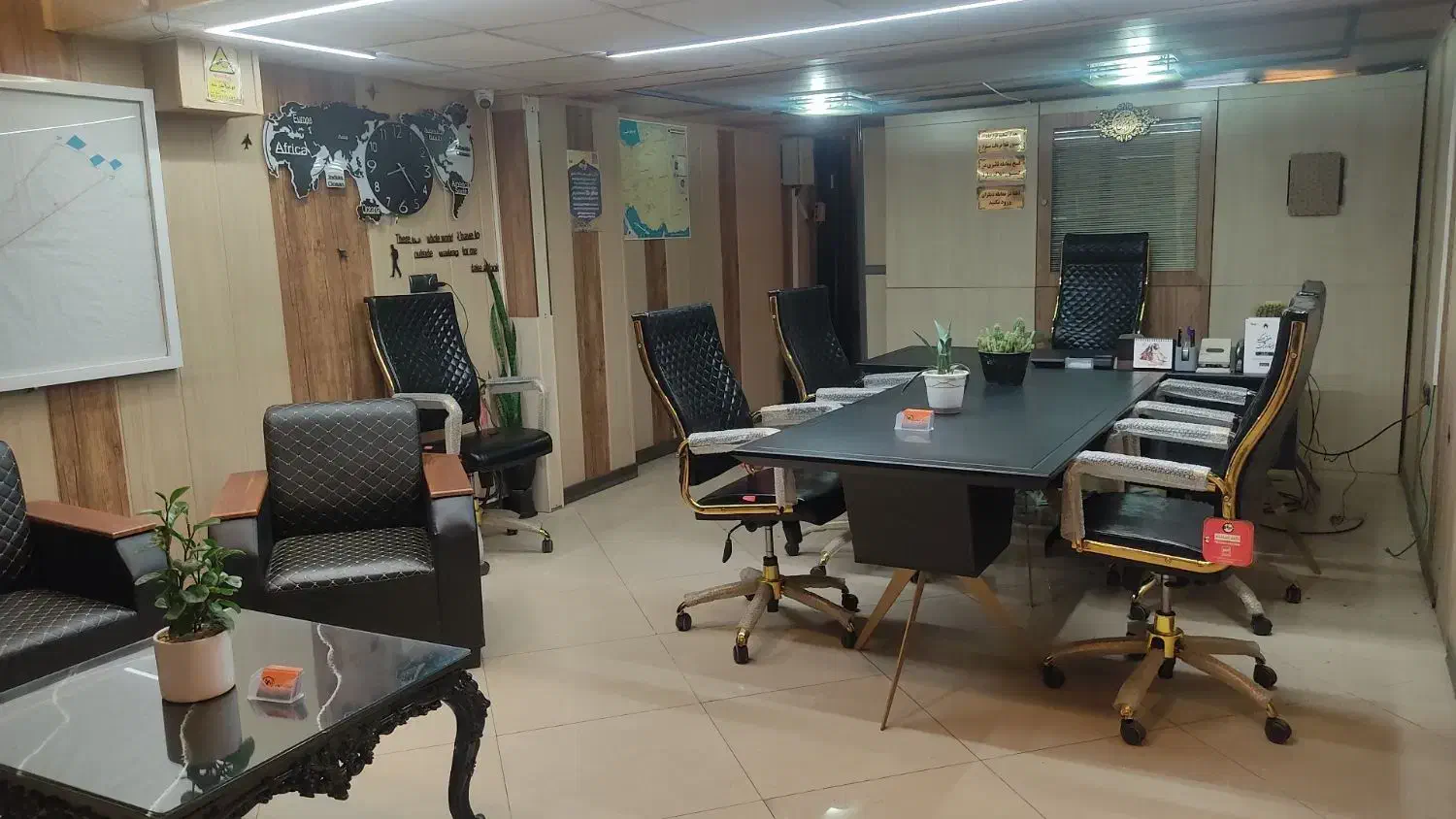 اجاره مغازه سوپرمارکت شهرک چهاردانگه|اجارهٔ مغازه و غرفه|چهاردانگه (تهران), |دیوار