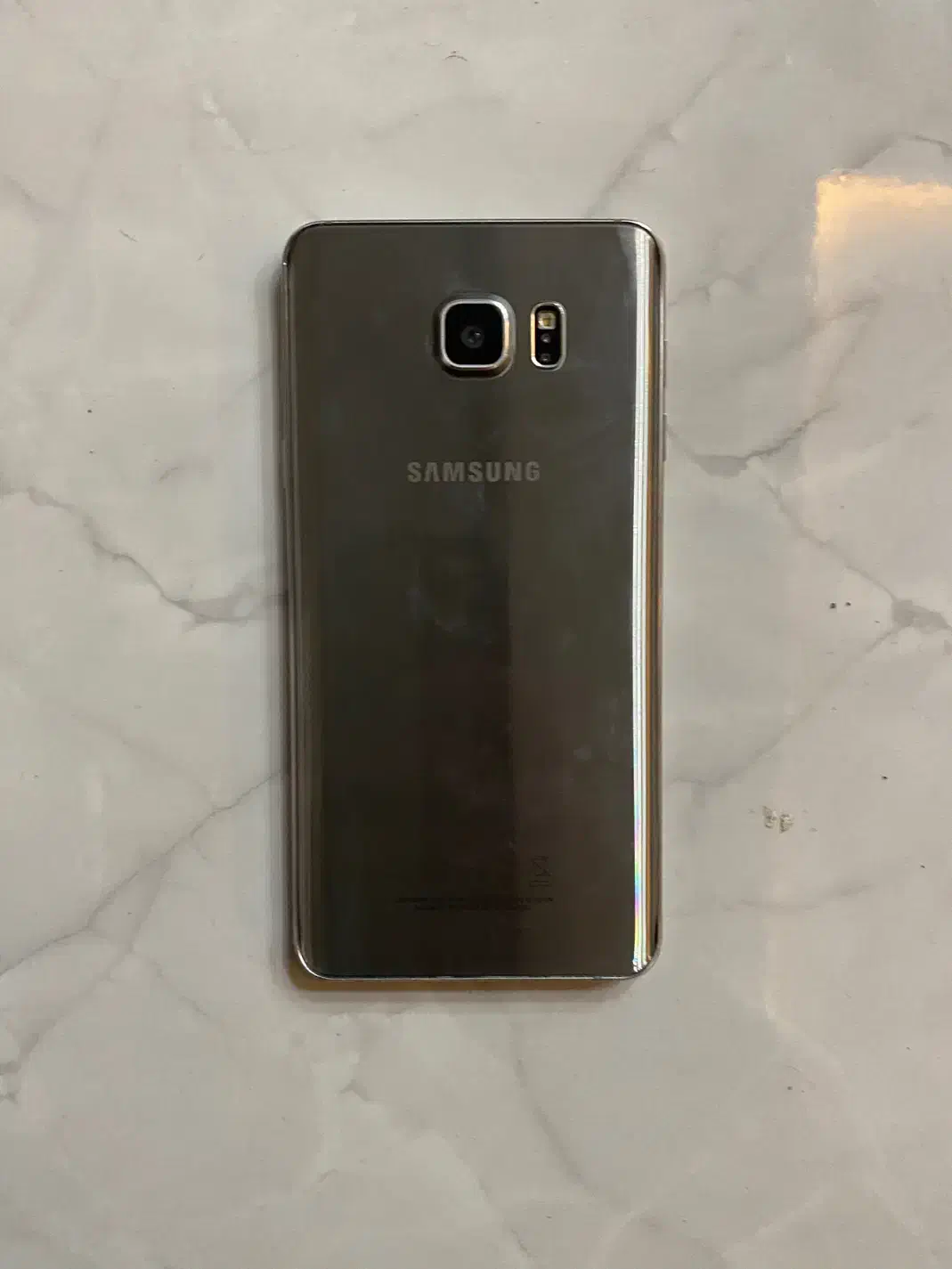 سامسونگ note 5|موبایل|تهران, یافت آباد جنوبی|دیوار