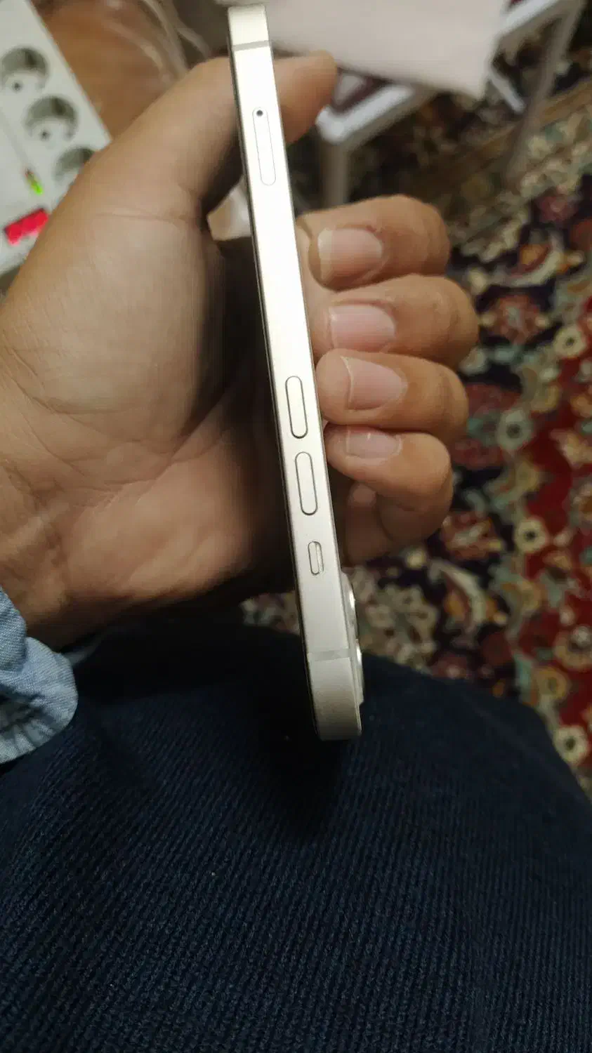 13نرمال 128/ch|موبایل|مشهد, فلسطین|دیوار