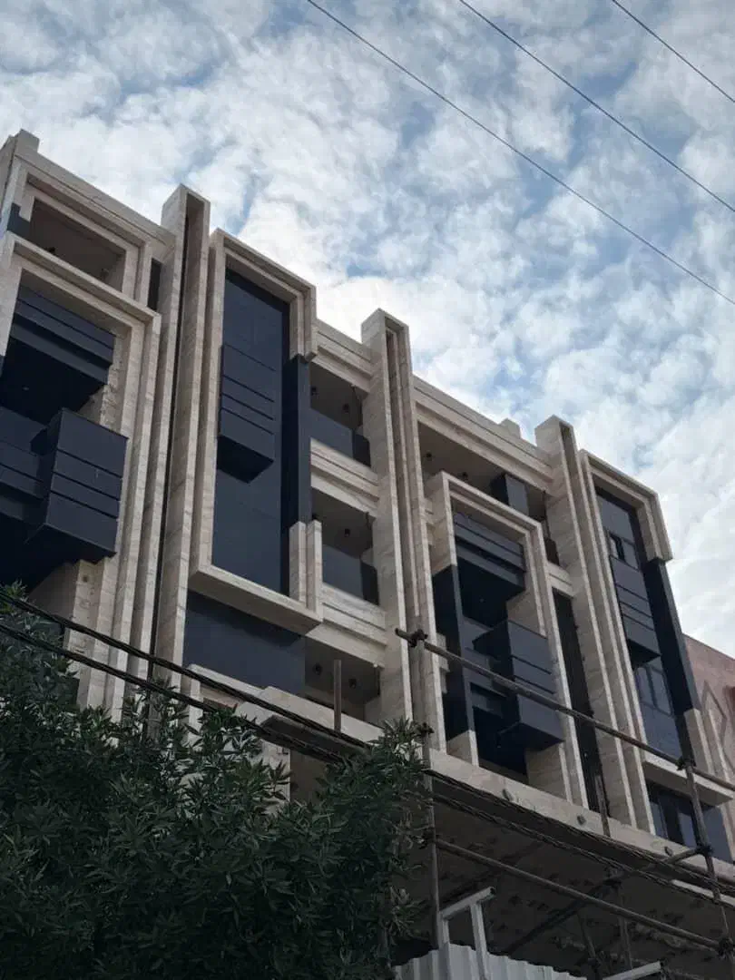 فروش واحد ۷۵متری(با قیمتی مناسب)|فروش آپارتمان|اهواز, کوی جواهری|دیوار