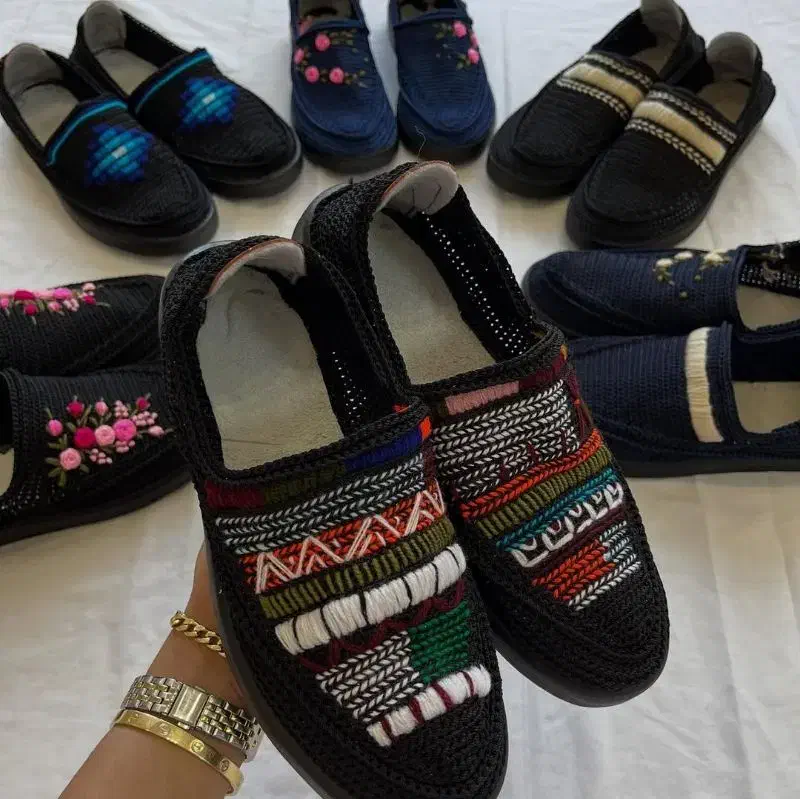 نیکان مداستار|کیف، کفش، کمربند|اهواز, امانیه|دیوار