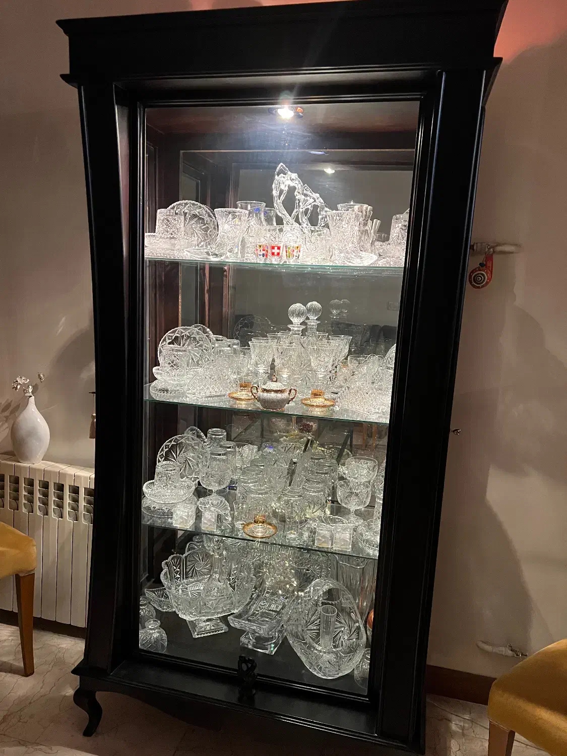 بوفه|بوفه، ویترین، کنسول|تهران, جنتآباد شمالی|دیوار