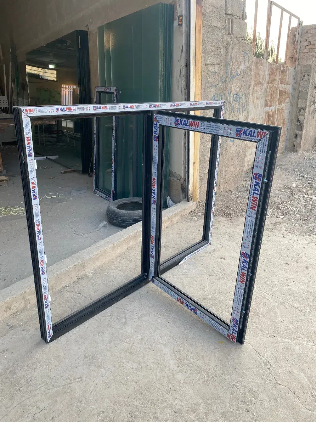 گروه صنعتی سام (فراهانی)|مصالح و تجهیزات ساختمان|چهارباغ, |دیوار