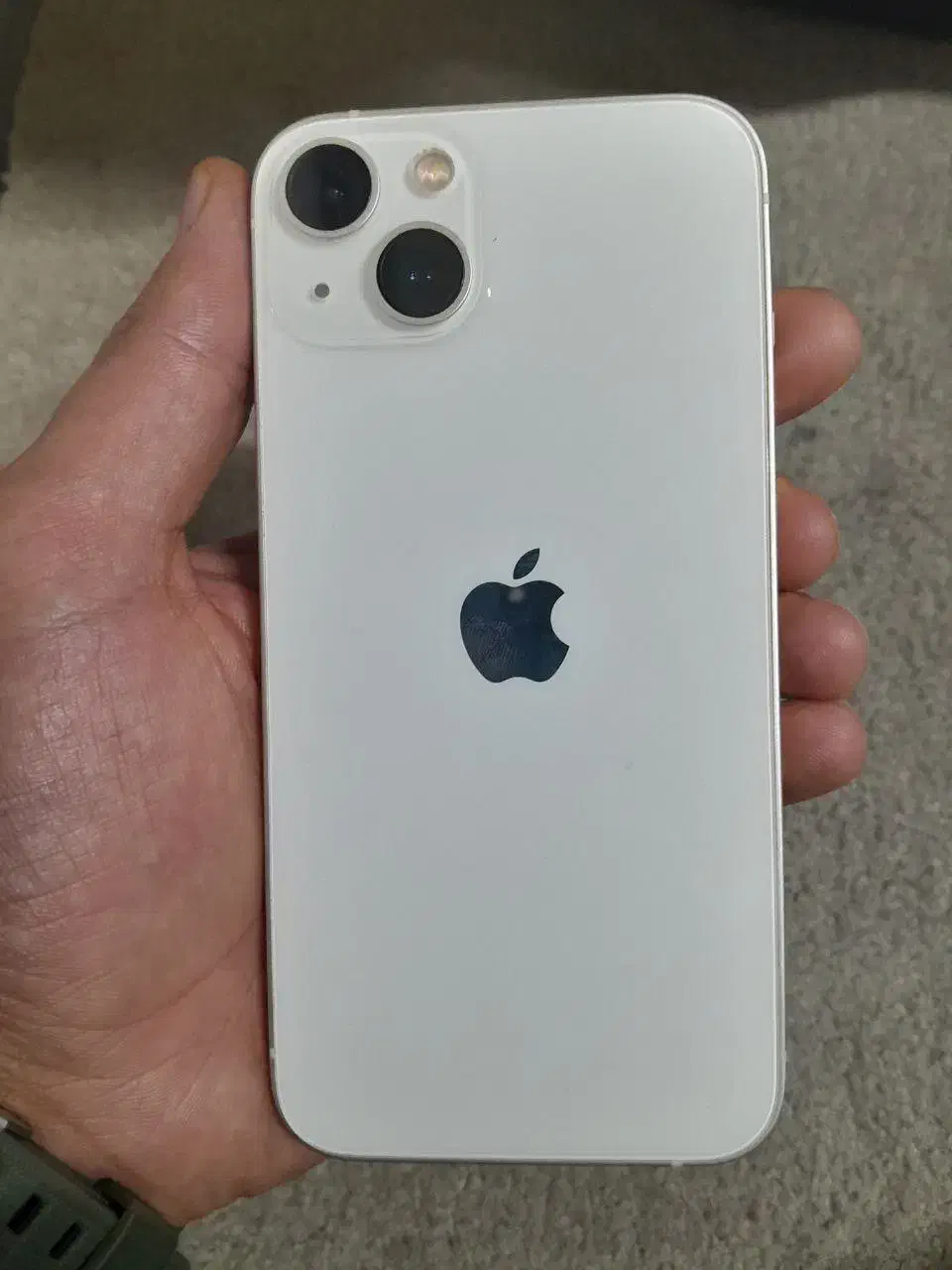 Iphone 13 normal|موبایل|تهران, خاک سفید|دیوار