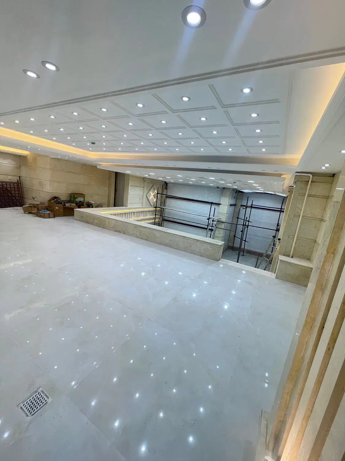 فروش مغازه دست اول بر خیابان سعدی|فروش مغازه و غرفه|ارومیه, |دیوار