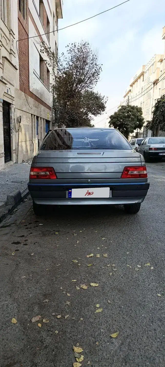 اس ال ایکس مدل ۸۹|خودرو سواری و وانت|تهران, مشیریه|دیوار