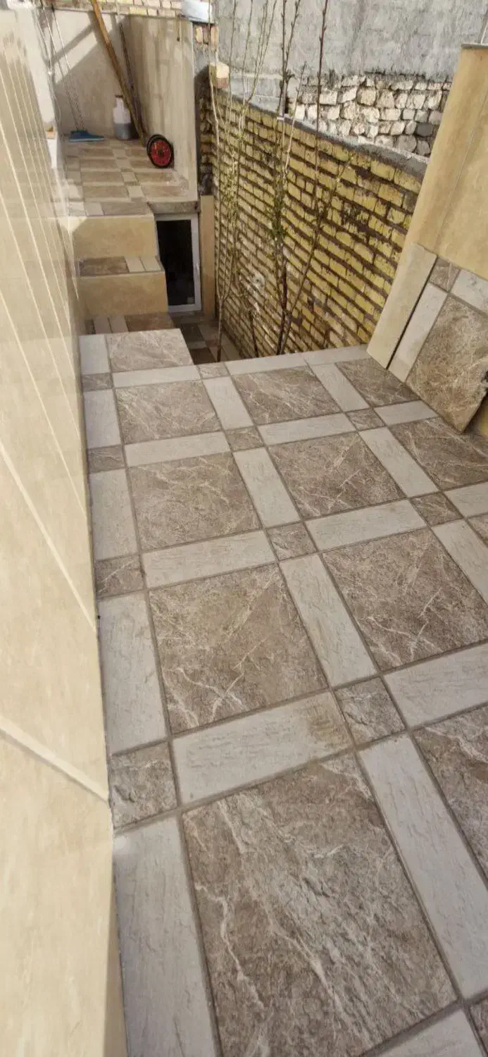 فروش یامعاوضه باخودرو ملک|فروش خانه و ویلا|بیجار, |دیوار