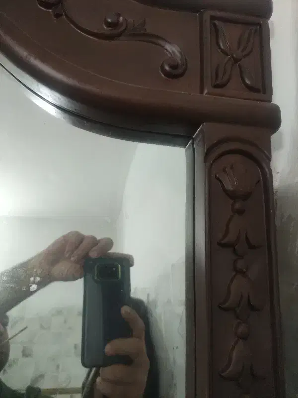 اینه قدی|آینه|باقرشهر, |دیوار