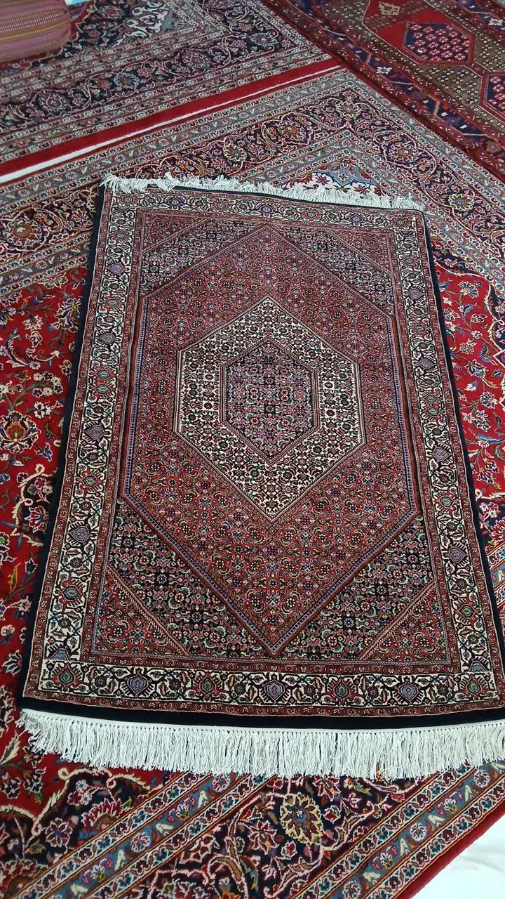 فرش دستبافت|فرش|زنجان, |دیوار