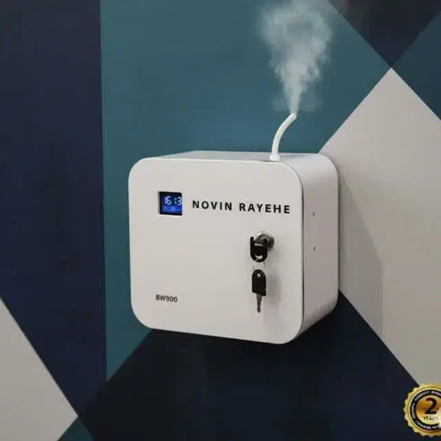 AMISH2025،دستگاه تهویه با اسانس خوشبو کننده|فروشگاه و مغازه|مشهد, دانش|دیوار