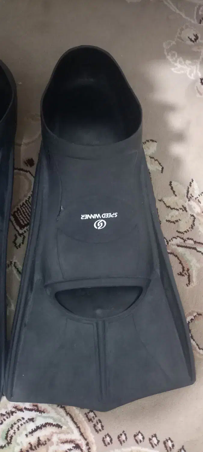 فین شنا بزرگسال|غواصی و ورزشهای آبی|خاوران, |دیوار