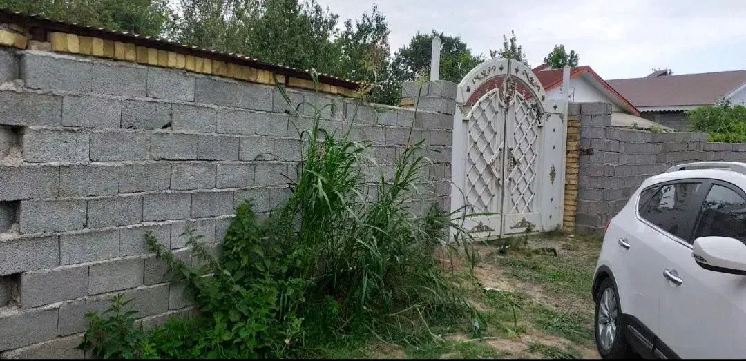 زمین خوش نقشه /دور محصور/ با پروانه ساخت و سند|فروش زمین و ملک کلنگی|آستانه اشرفیه, |دیوار