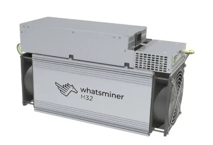 ماینر M32  70th|قطعات و لوازم جانبی رایانه|مشهد, نوفل لوشاتو|دیوار