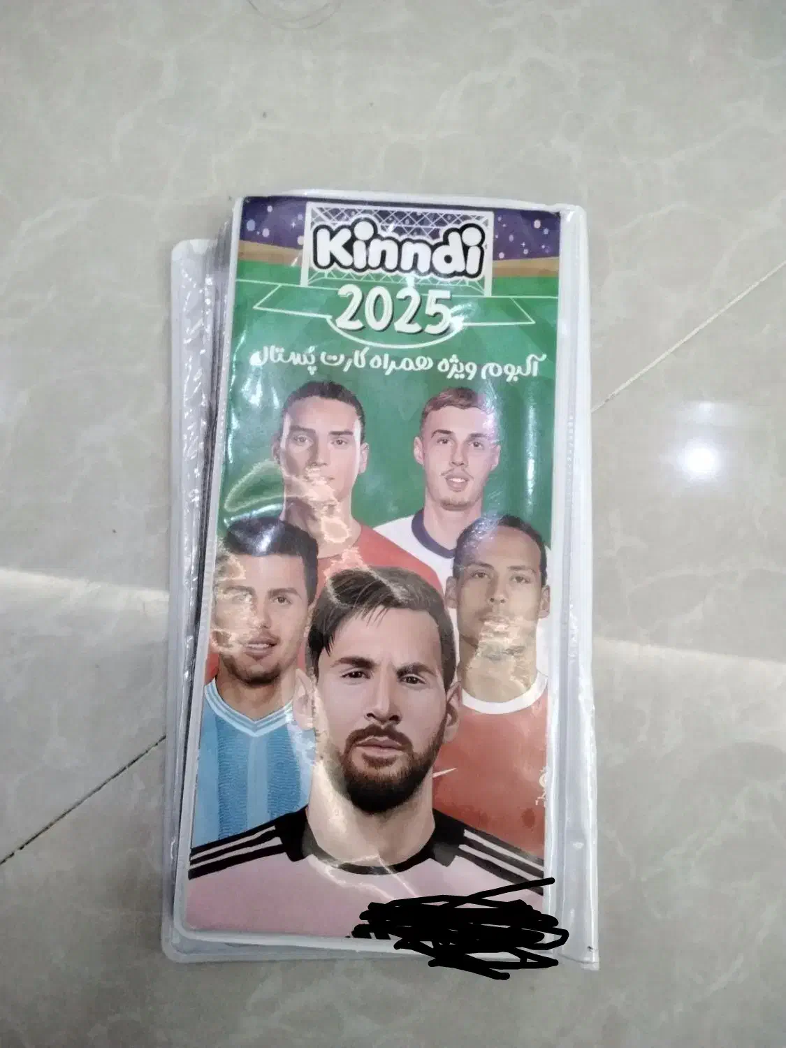 البوم|کلکسیون و سرگرمی|تهران, فردوس|دیوار