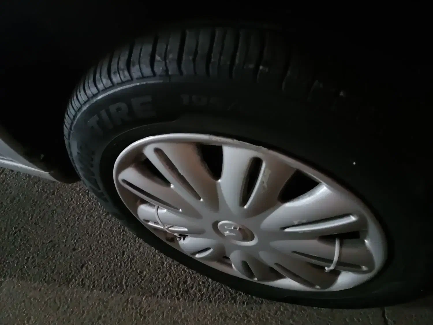 سمند ای اف سون۹۳|خودرو سواری و وانت|شیروان (خراسان), |دیوار