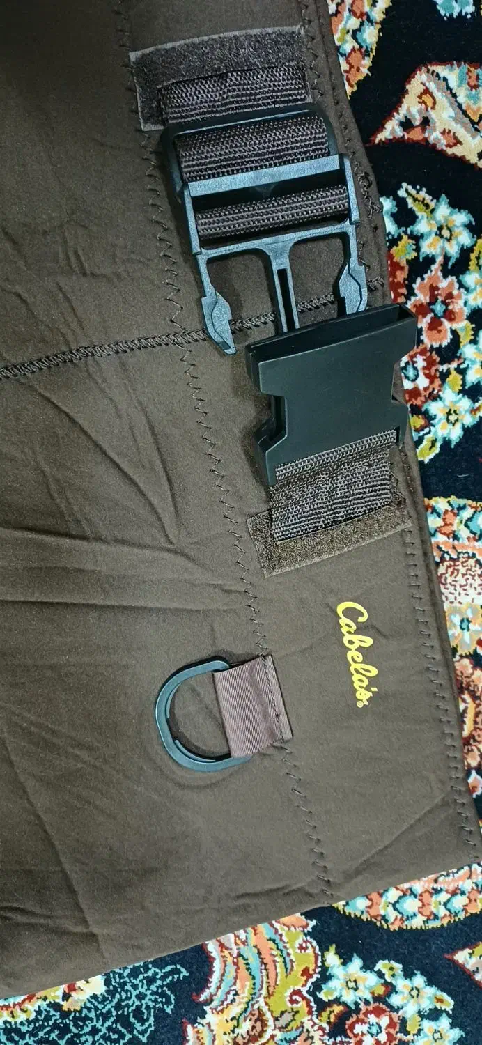 شلوار غواصی ضد آب تایوانی بدون استفاده|غواصی و ورزشهای آبی|چابهار, |دیوار