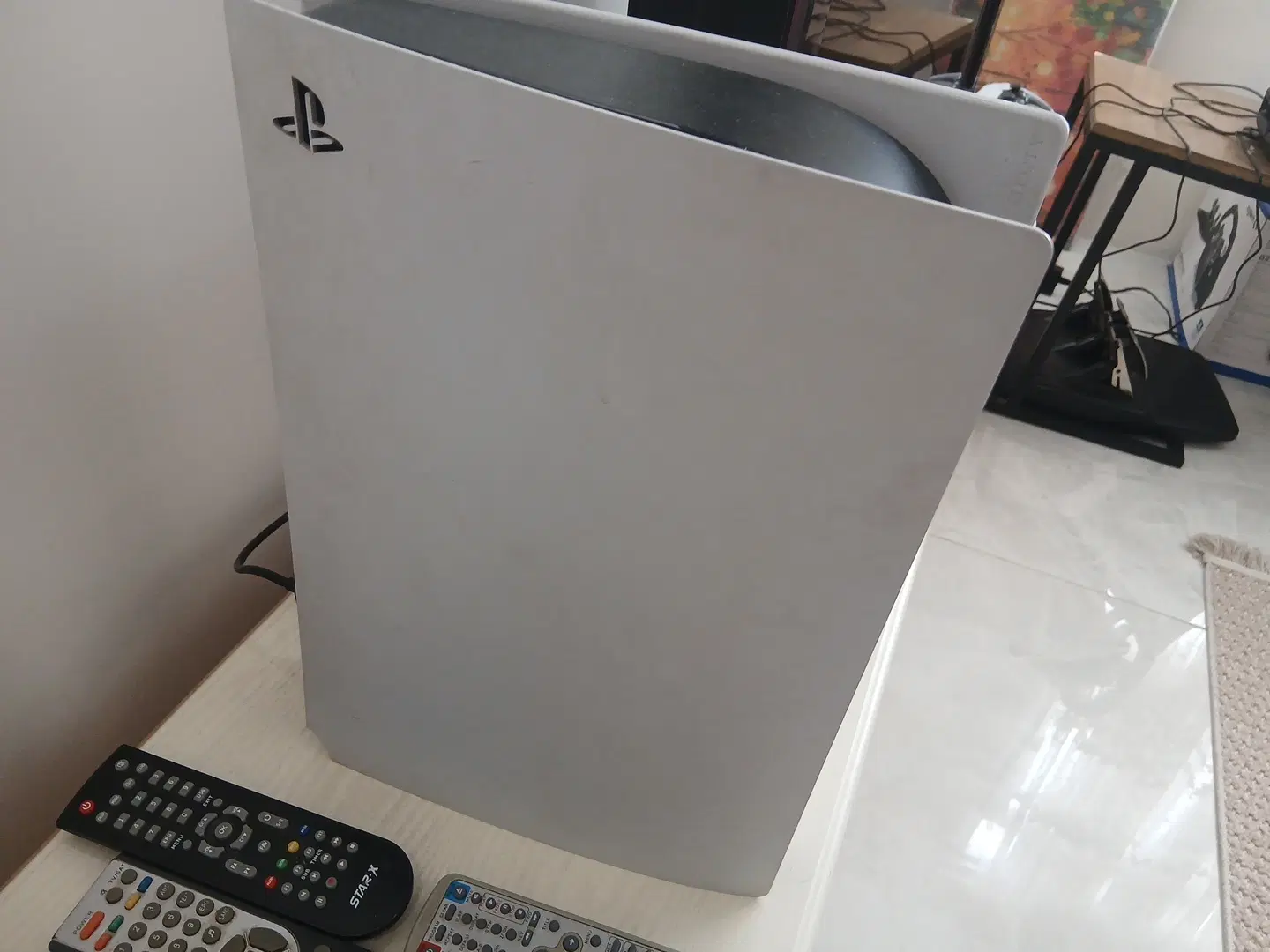 Ps5 فتح|کنسول، بازی ویدئویی و آنلاین|تهران, تهرانسر شرقی|دیوار