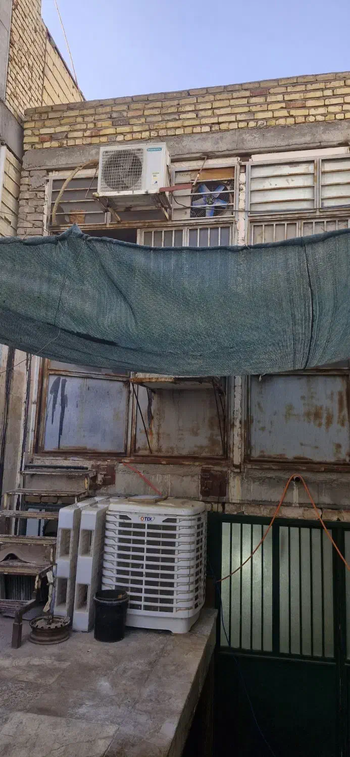 اجاره کارگاه|اجارهٔ دفتر صنعتی، کشاورزی، تجاری|قم, بیست متری ولیعصر|دیوار