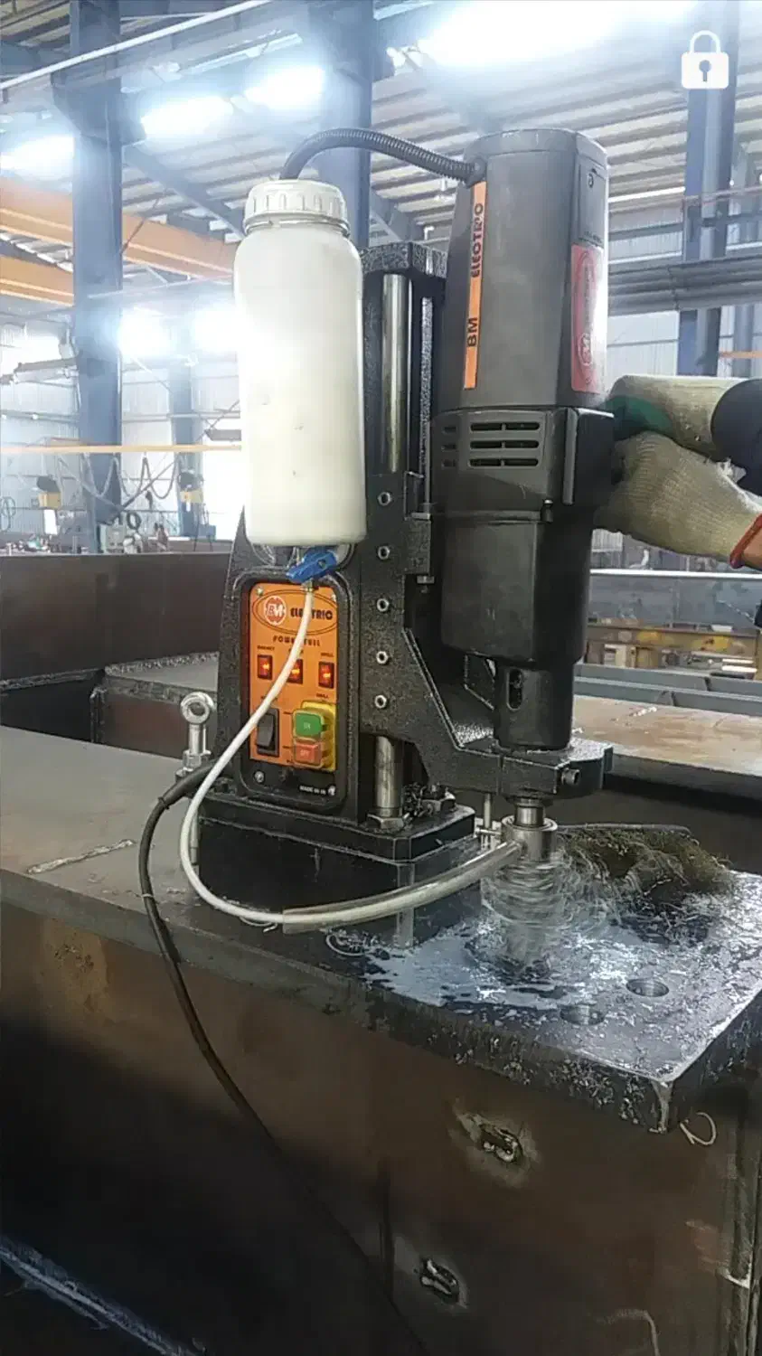 دریل مگنت|ابزارآلات|تهران, هفده شهریور|دیوار