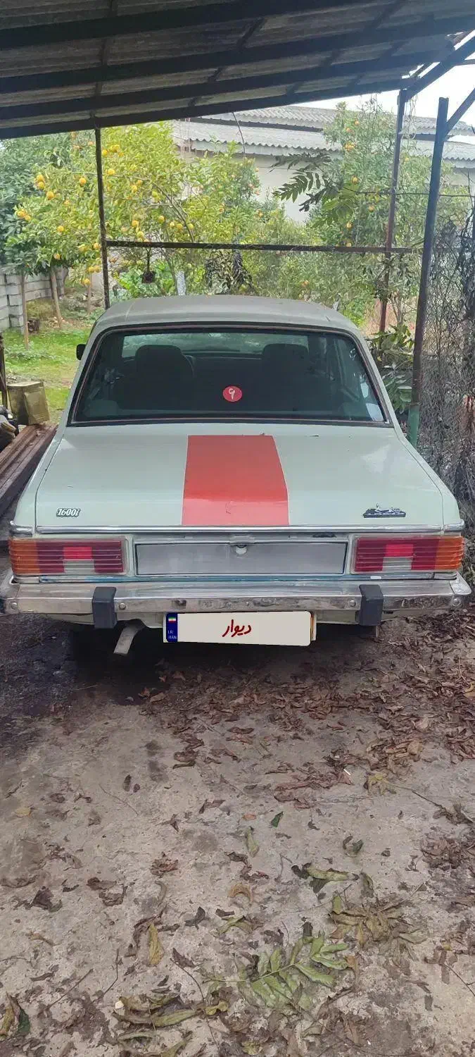 پیکان مدل 83|خودرو سواری و وانت|عباسآباد, |دیوار